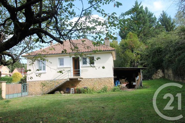 maison à vendre - 4 pièces - 65.97 m2 - SARLAT LA CANEDA - 24 - AQUITAINE - Century 21 Patrimoine 24