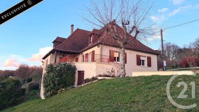 maison - SARLAT LA CANEDA - 24