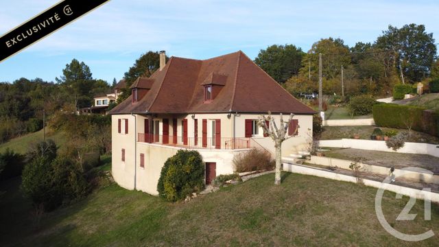 maison - SARLAT LA CANEDA - 24