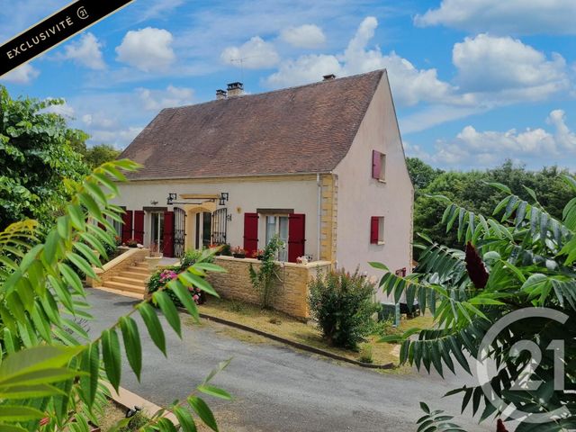 Maison à vendre STE MONDANE