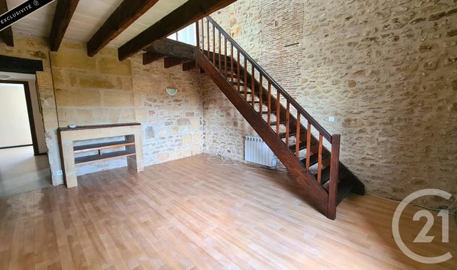 Appartement T5 à vendre - 5 pièces - 77.0 m2 - SARLAT LA CANEDA - 24 - AQUITAINE - Century 21 Patrimoine 24