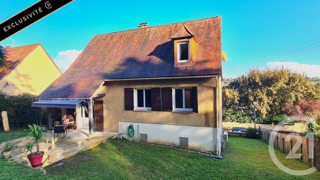 maison à vendre - 6 pièces - 130.0 m2 - SARLAT LA CANEDA - 24 - AQUITAINE - Century 21 Patrimoine 24