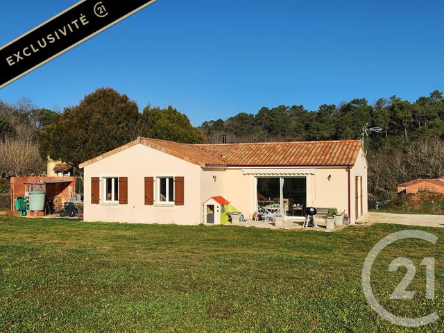 maison à vendre - 5 pièces - 90.6 m2 - PROISSANS - 24 - AQUITAINE - Century 21 Patrimoine 24