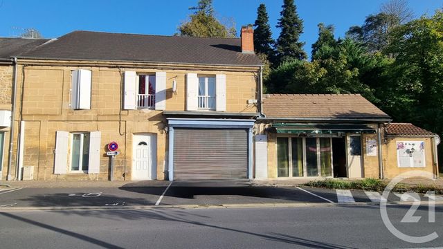 maison à vendre - 10 pièces - 157.1 m2 - SARLAT LA CANEDA - 24 - AQUITAINE - Century 21 Patrimoine 24