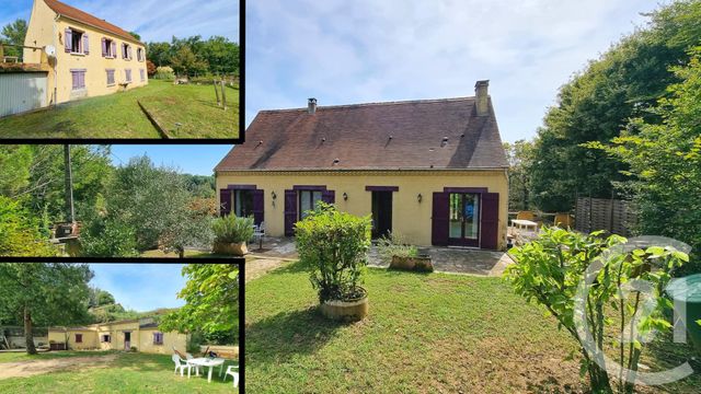 Maison à vendre VITRAC