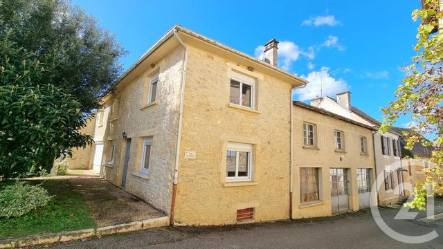 maison à vendre - 6 pièces - 139.45 m2 - ST MARTIAL DE NABIRAT - 24 - AQUITAINE - Century 21 Patrimoine 24