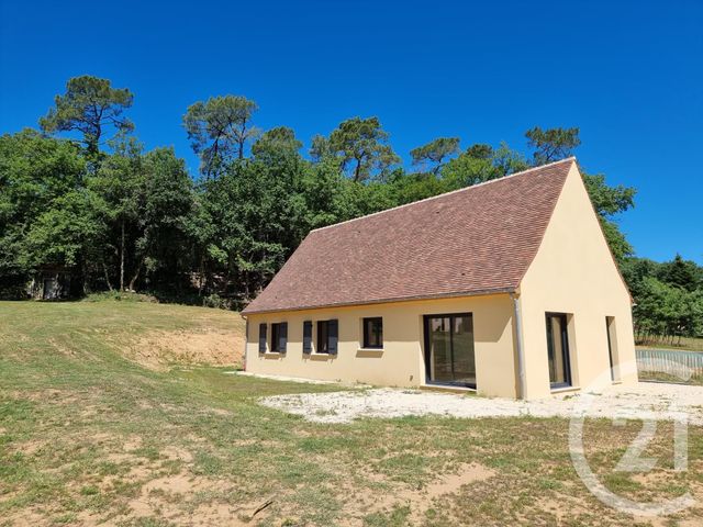 maison à louer - 4 pièces - 96.43 m2 - CARSAC AILLAC - 24 - AQUITAINE - Century 21 Patrimoine 24