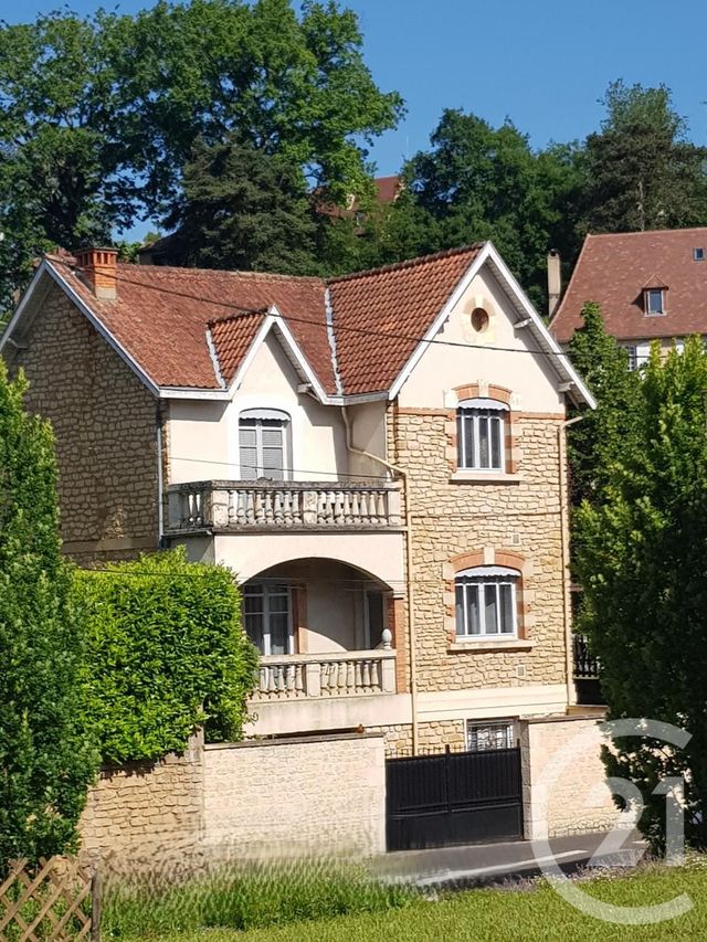 maison - SARLAT LA CANEDA - 24