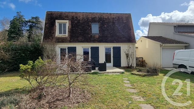 maison à vendre - 7 pièces - 115.3 m2 - CARSAC AILLAC - 24 - AQUITAINE - Century 21 Patrimoine 24